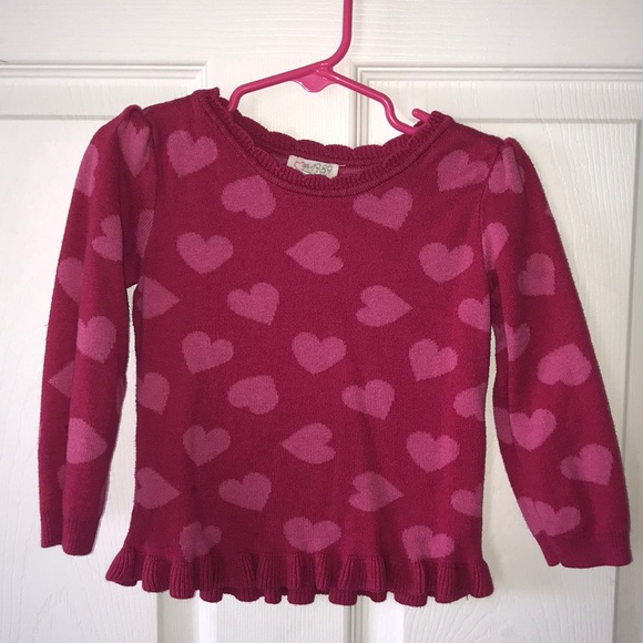 The Children’s Place Sweater Size 3T - Picture 1 of 5